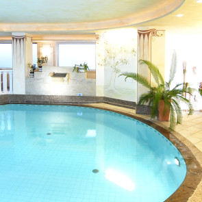 Wellness und Pools