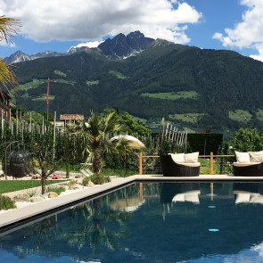 Wellness und Pools