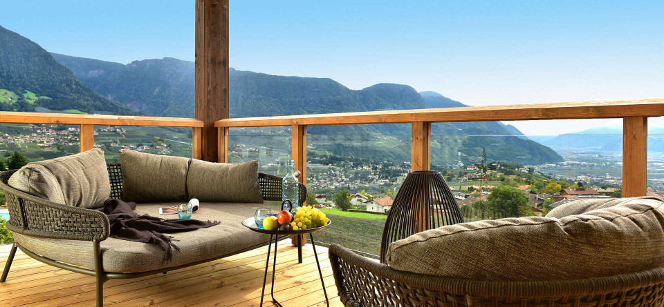 Empfehlen Sie uns weiter - Plus